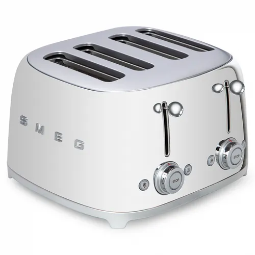 Тостер SMEG TSF03SSEU