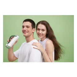 Irygator OCLEAN W10 Zielony