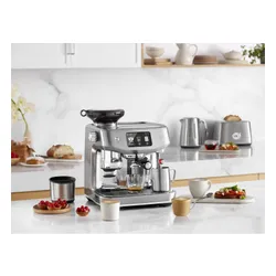 Тостер Sage The Toast Select Luxe STA735 (матовая сталь)