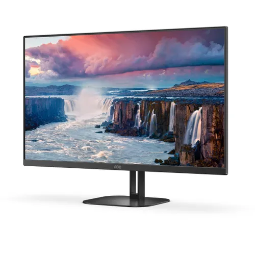 Monitor AOC 24V5CE/BK 24" Full HD IPS 75Hz 4ms