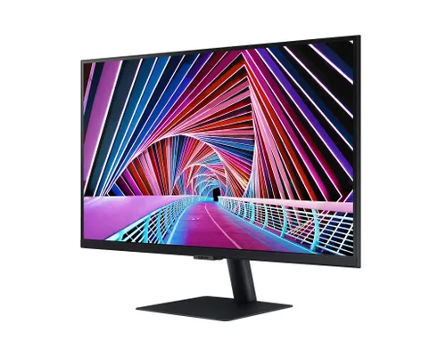 Monitor Samsung ViewFinity S7 S27A700NWP 27" 4K IPS 60Hz 5ms