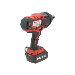 Klucz udarowy Yato YT-828075 1x4.0Ah