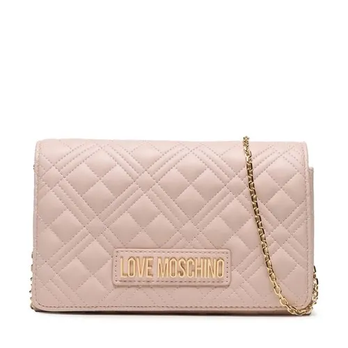 Dragoste MOSCHINO jc4079pp1hla0608 Cipria bag