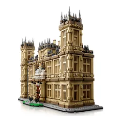 LEGO 21373 IDEAS Downton Abbey