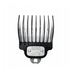 Düzenleyici Wahl Stainless Steel Advanced 9864-016