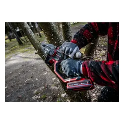 Piła łańcuchowa akumulatorowa EINHELL 18V GP-PS 18/20 LI BL 4600080 SOLO