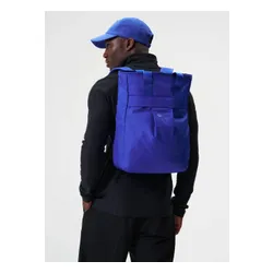 Plecak miejski torba Pinqponq Komo Backpack - ultimate blue