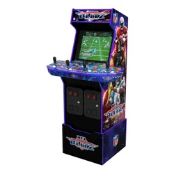 Konsola ARCADE1UP NFL Blitz Legends