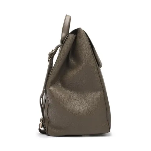 Valentino Superman Vbs2u804 Taupe Rucsac