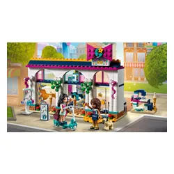 Конструктор Lego Friends магазин аксессуаров Андреа (41344)