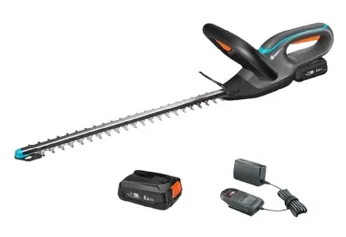 Nożyce do żywopłotu GARDENA EasyCut 14734-20 450mm 18V P4A akumulatorowe