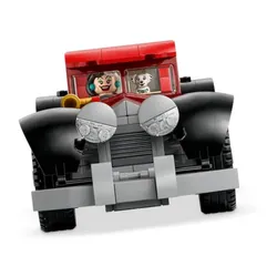 LEGO Disney 43277 Samochód Cruelli De Mon