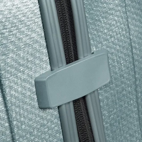 Чемодан Samsonite Cosmolite medium - ice blue