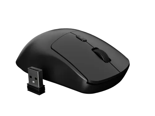 Myszka Natec Hawk 2 Wireless Czarny
