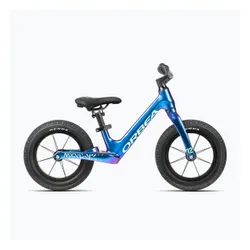 Rowerek biegowy Orbea MX 12 2023 chameleon/mint