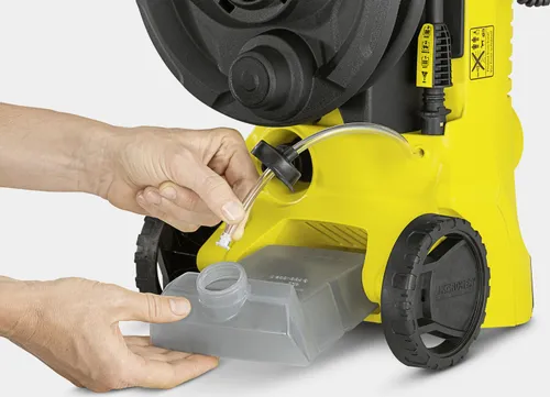 Karcher K 3 Premium Power Yüksek Basınçlı Yıkama (1.602-750.0)