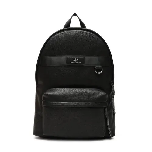 Armani schimb 952562 3f867 00020 Nero Rucsac