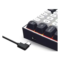 Klawiatura REDRAGON K717WB-RGB-PRO Alcor