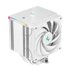 Chłodzenie DeepCool AK500 Digital RGB Biały