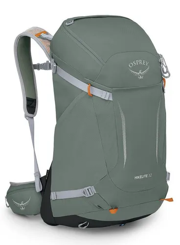 Походный рюкзак Osprey Hikelite 32 M / L-Pine leaf green