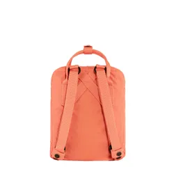 Fjallraven Kanken Mini-korall Sırt Çantası