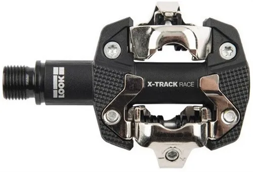 LOOK X-Track Race Bisiklet Pedalları