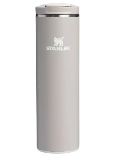 Kubek termiczny Stanley Transit Fliptop Mug 0,47 l - ash