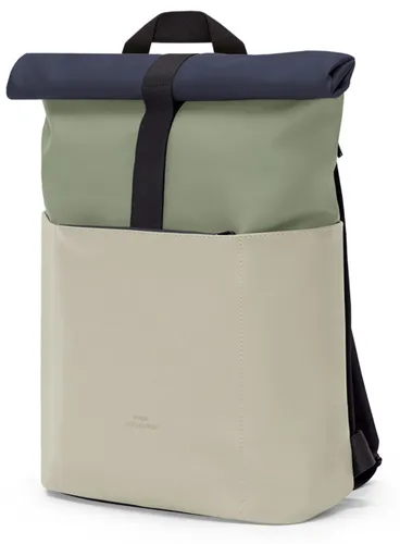 Рюкзак Ucon Acrobatics Hajo Mini Backpack Lotus city backpack - sage green / pastel green