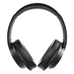 Słuchawki bezprzewodowe Audictus CHAMPION PRO Nauszne Bluetooth 5.0 Czarny