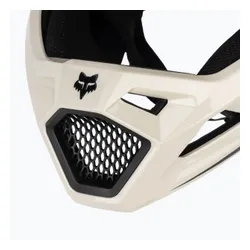 Kask rowerowy dziecięcy Fox Racing Rampage Vault Jr chalk