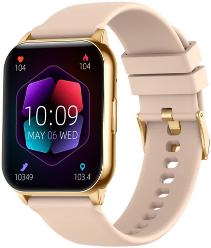 Smartwatch MAXCOM FW25 Złoty
