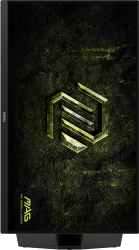 Monitor MSI MAG 274QPF E20 27" 2560x1440px IPS 200Hz 0.5 ms [GTG]