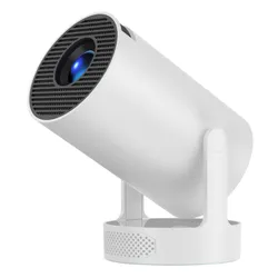Projektor EXTRALINK ESP-300HiFi HD (1280 x 720), 200 ANSI lumen, Wi-Fi, Bluetooth