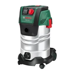 Odkurzacz warsztatowy BOSCH PAS 30-240 PRS