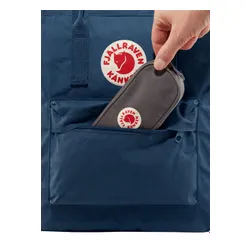 Рюкзак / сумка Fjallraven Kanken Totepack - небесно-голубой