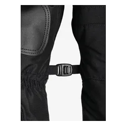 Rękawice narciarskie Marmot Moraine Glove - black/black