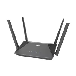 Router ASUS RT-AX52 AX1800 Czarny