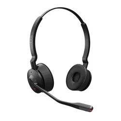 Słuchawki nauszne JABRA Engage 55 UC USB-C ANC