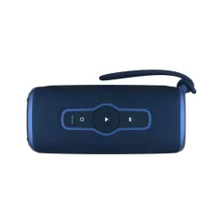 Głośnik Bluetooth Fresh 'n Rebel Bold M2 20W True Blue