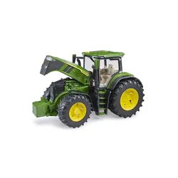 BRUDER Traktor John Deere 7R 350