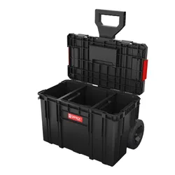 Skrzynka narzędziowa QBRICK System Two Cart Plus Vario
