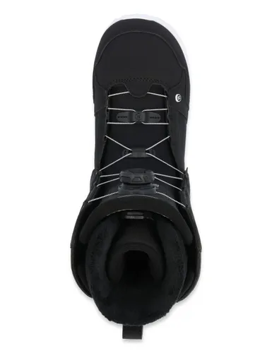 Buty snowboardowe Ride Sage - Rozmiar (cm) - 25.0