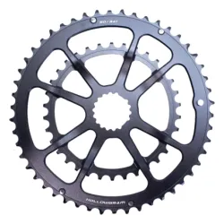 Tarcza mechanizmu korbowego Cannondale SpideRing Road 8 - 50-34T