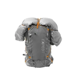 Альпийский походный рюкзак Exped Impulse 20-navy / butterscotch