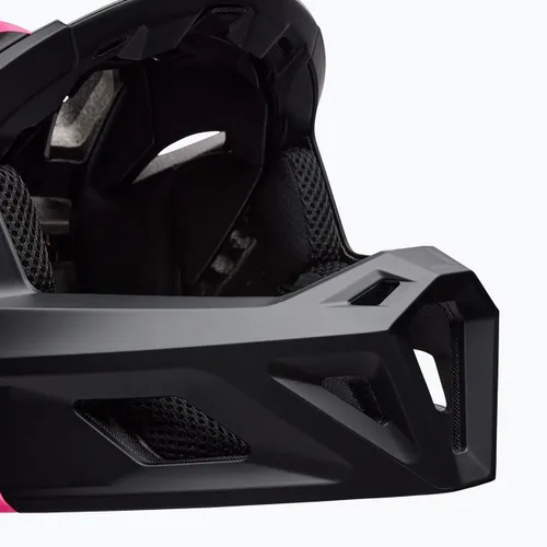 Kask rowerowy Bell Full-Air MIPS fluid grey pink