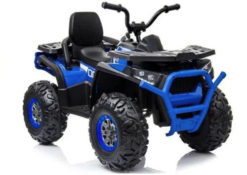 Quad na Akumulator XMX607 Niebieski