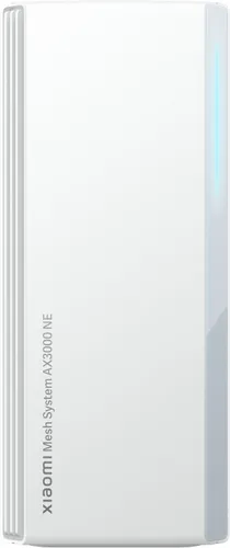 Router XIAOMI Mesh System AX3000 NE 2.4 / 5 GHz (DualBand), Wi-Fi Mesh (2 szt.)