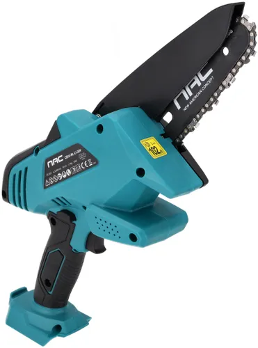 Piła łańcuchowa akumulatorowa NAC CB10-BL-LI-20V SOLO