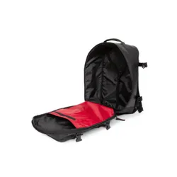 Plecak kabinowy Eastpak CNNCT Tecum Cabin - top black