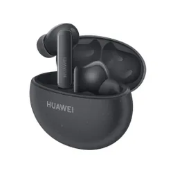 Беспроводные наушники Huawei FreeBuds 5i ANC с док-зарядным чехлом Bluetooth 5,2 Black